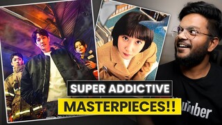 TOP 7 BEST Korean Drama Shows on Netflix & Prime Video in Hindi | K-Drama Shows | Shiromani Kant