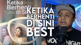 KETIKA BERHENTI DI SINI - Movie Review