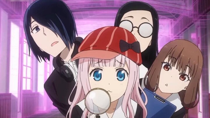 Why do you call a paper woman your wife? The current otakus’ view on love [Watching anime nonsense #