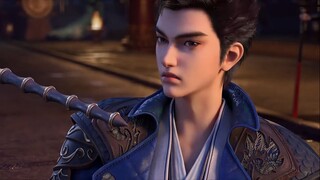 Wind Driver in Tang Dynasty Episode 12 Sub Indo