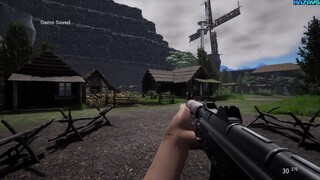 INQUIR P.T. | GamePlay PC