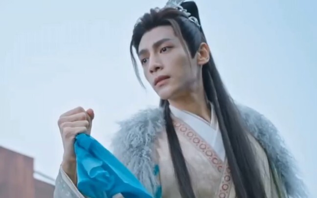 ชาวเน็ตยุคนี้เป็นนักแสดงตลกกันทุกคนเลยใช่ไหม ดูเรื่อง Chang Yue Jin Ming นี่แทบหัวเราะตายจริงๆ ชาวเน