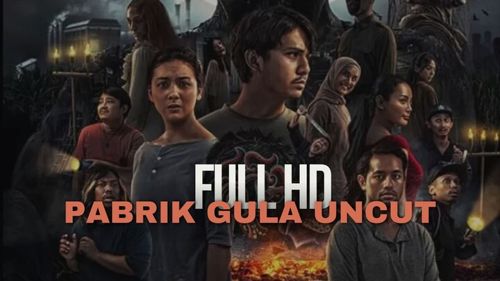 GARA-GARA GAK BISA NAHAN SYAHWAT