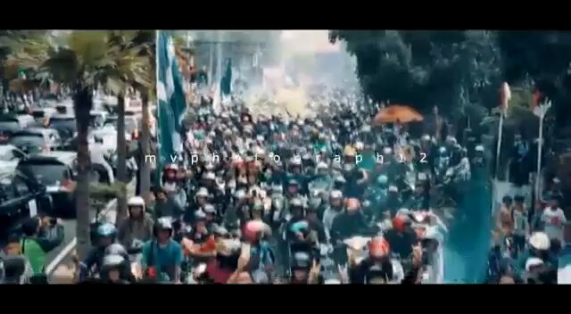 Bobotoh viking