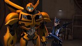 Transformers Prime Episode 1 Bahasa Indonesia