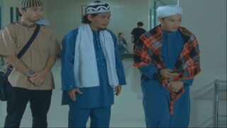 12 Haji Belajar Ngaji