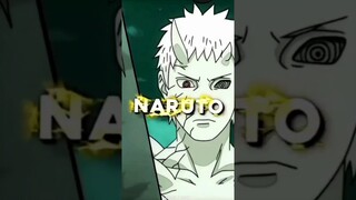 POWER OF NARUTO IS INFINITY 😱🥷 #viral #shorts#hokage