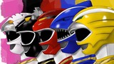 Power Rangers Wild Force 2002 (Episode: 06) Sub-T Indonesia