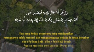 Subhanallahi wabihamdihi Subhanallahil adzim, Assalamualaikum warahmatullahi wabarakatuh semuanya