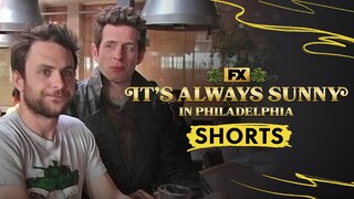 Pirates probably can't spell either, though.. #SunnyFXX #Shorts