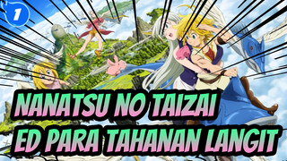 [Nanatsu no Taizai / HD] Versi ED Komplit Para Tahanan Langit_1