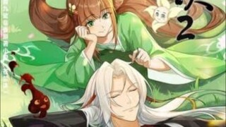 Cang Lan Jue 2 Eps 20 Indo