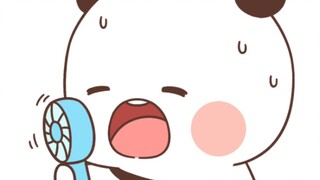 Một hoặc hai Bubu Cutie (Chương mùa hè)