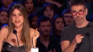 Illya & Anastasiia's StunningPerformance! | America's Got Talent