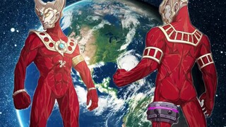 "1974~1975" Trivia tentang semua monster di "Ultraman Leo"