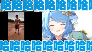 【B限夜来ねむる】日本妻子看《中500万都没他笑开心》还真的有