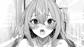 The beginning was NTR by the female devil's fiancée? Veil or forgiveness? !
