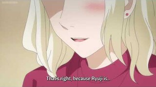 Ao No Orchesrta episode 17  full episode [ Eng Sub ]