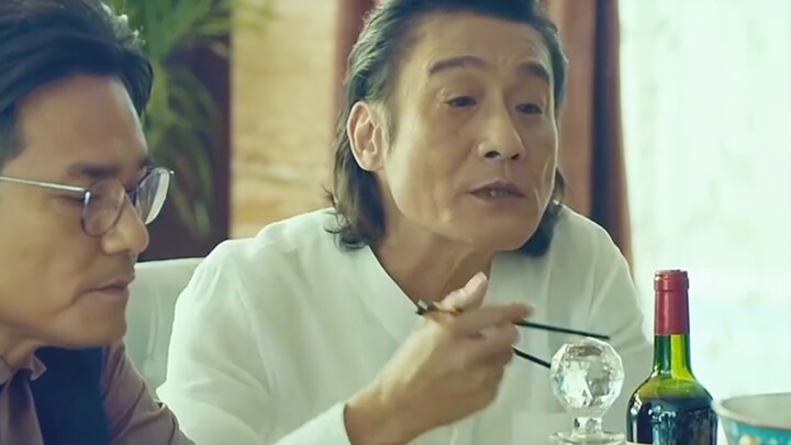 “Twenty billion in cash in five hours—this boss really doesn’t hold back!” #TonyLeungKaFai