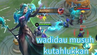 vexana maniac mlbb