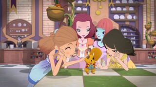 Regal Academy: Season 1, Episode 9 - Attack of the Shortbread Witch [FULL EPISODE]