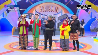 ARISAN 22/06/25