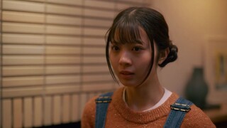 Cô gái tố nam cư dân mạng bị giam giữ trái pháp luật [Phim truyền hình Nhật Bản/Tôi muốn cướp người 