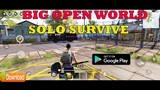 The Haven Star Gameplay Android Aventure Action Game Big Open World 2021
