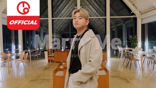 [MAJOR9/우디] 우디(Woody) 'Marry Me (꽃길만 걷자)' Special CLIP