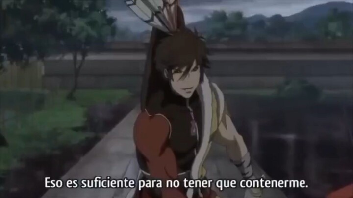 demon slayer