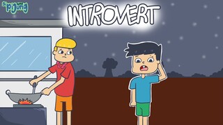 INTROVERT - SIPIJUNG