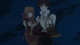 Naofumi take care of LOLI Raphtalia || The Rising of the Shield Hero EP 8 ss2