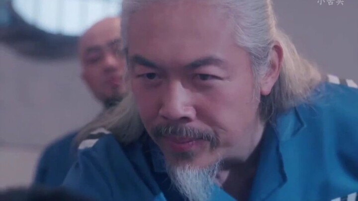 He was imprisoned for murder and received special treatment, but the truth behind it was so bizarre!