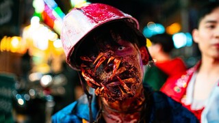 A virus Turns The Whole World Into Zombies | Movie Recap