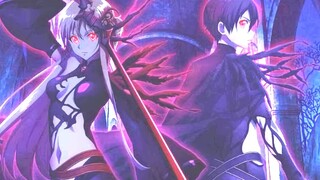 【企划/4月】刀剑神域 ANOMALY QUEST PV【F宅/1080P+】