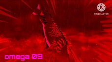 Desverse Fan Made Godzilla Studio Omega 09 On Screen Time All Scene Pack DesAllosaurus