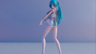 【MMD/octane】GimmexGimme