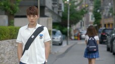 School 2017 | Episode 06 | Hindi Dubbed | K-Drama Series