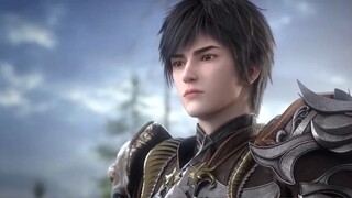 Purple River S2 Episode 18 Subtitle Indonesia