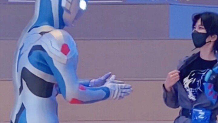 [Penyapu dari Kerajaan Cahaya] Temui Zeta-san dari sudut pandang lain! Ini sangat lucu dan saya ingi