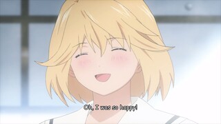 Hatsukoi Limited - 01 English Subtitle 1080p