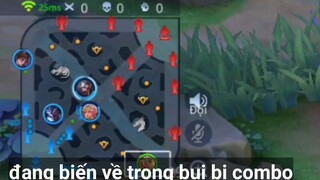 Trận Cuối Lấy Cup Nhưng Gặp Hack Map - Cup Vinh Quang 3