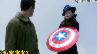 สรุปเนื้อเรื่อง Agent Carter SS1 EP8 (ตอนจบ) l มิดไนท์ออย