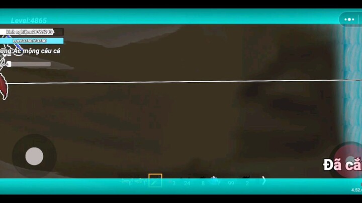 #BuildaGame#钓鱼传说#32300596