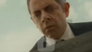 当憨豆先生有了脑子