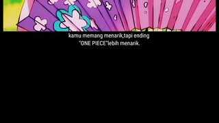 ONE PIECE LEBIH MENARIK 😎🗿