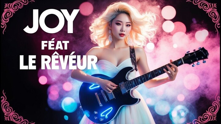 最后的机会 Joy Feat Le Reveur