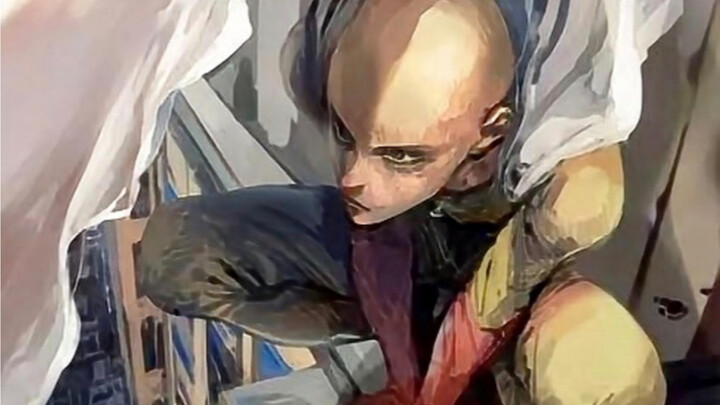 [One-Punch Man ｜ Justice Execution] Đừng đánh giá thấp anh hùng, tên khốn!