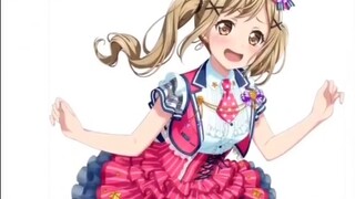 Nicknames and abbreviations of some Bang Bang characters summarized by 8u