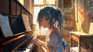 "Pixie" - pianist, anime idol, electronic music DJ